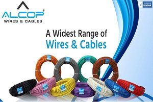 Alcop wires & cable